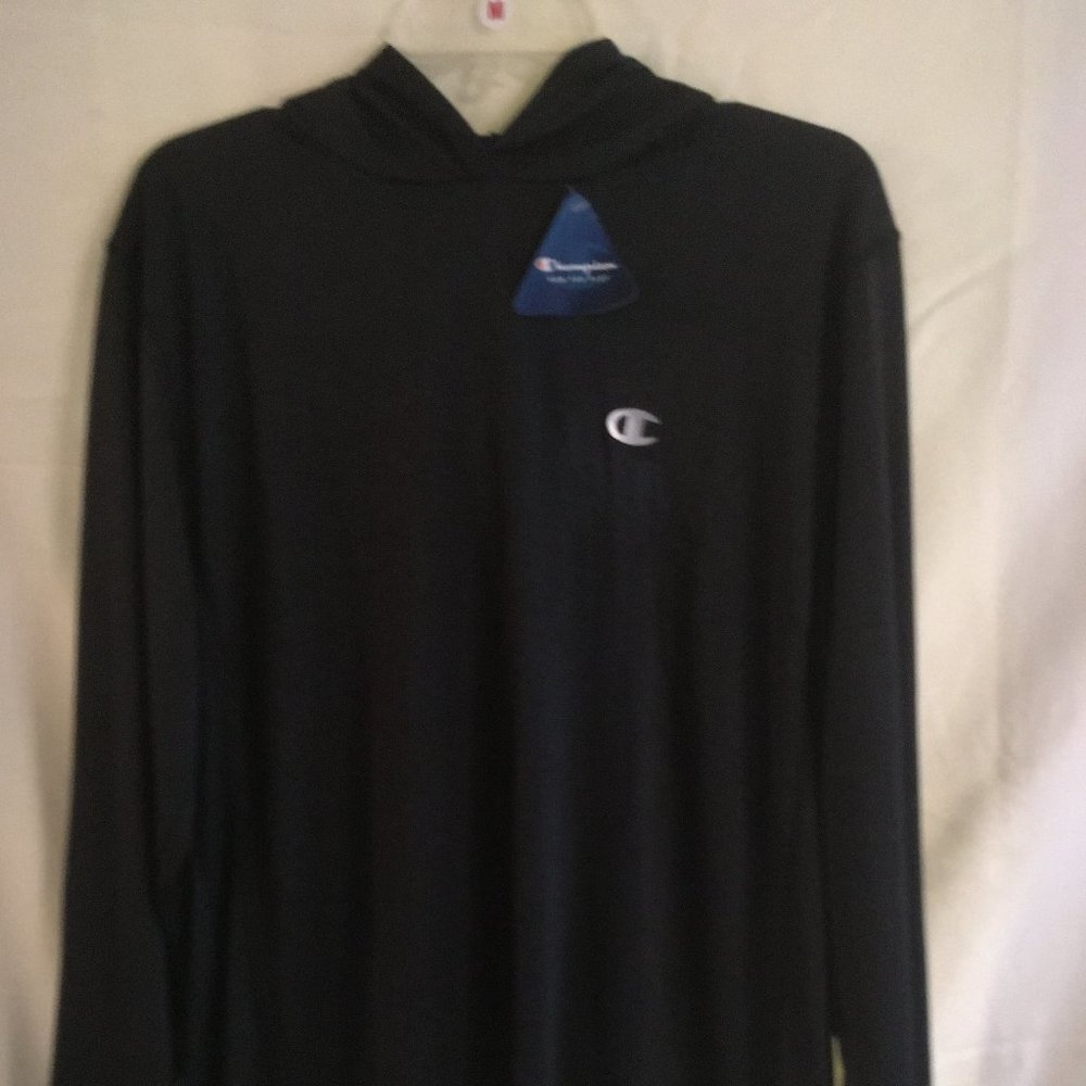 CHAMPION Hoody